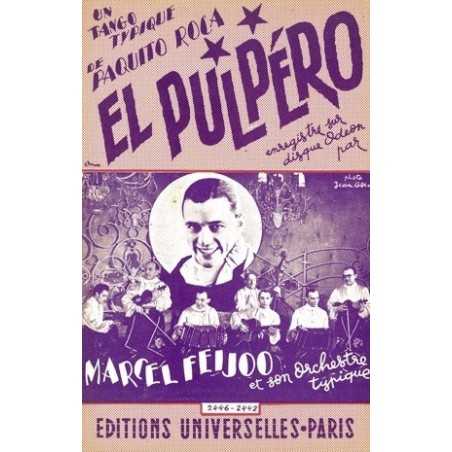 EL PULPÉRO - VAYAN SALIENDRO
