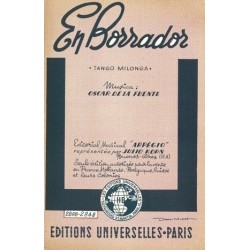 Partition EN BORRADOR