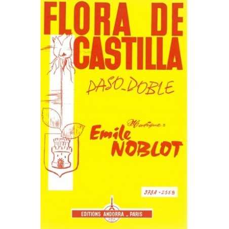 FLORA DE CASTILLA - MACARIO