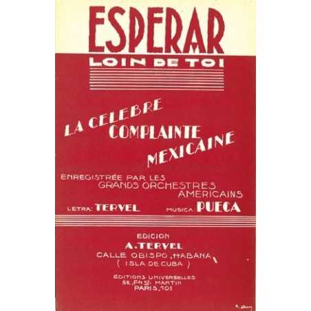 ESPERAR