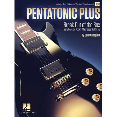 PENTATONIC PLUS