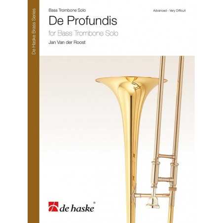 DE PROFUNDIS