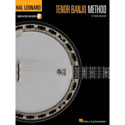 Method TENOR BANJO METHOD Fred Sokolow