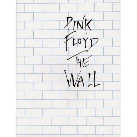 PINK FLOYD - THE WALL
