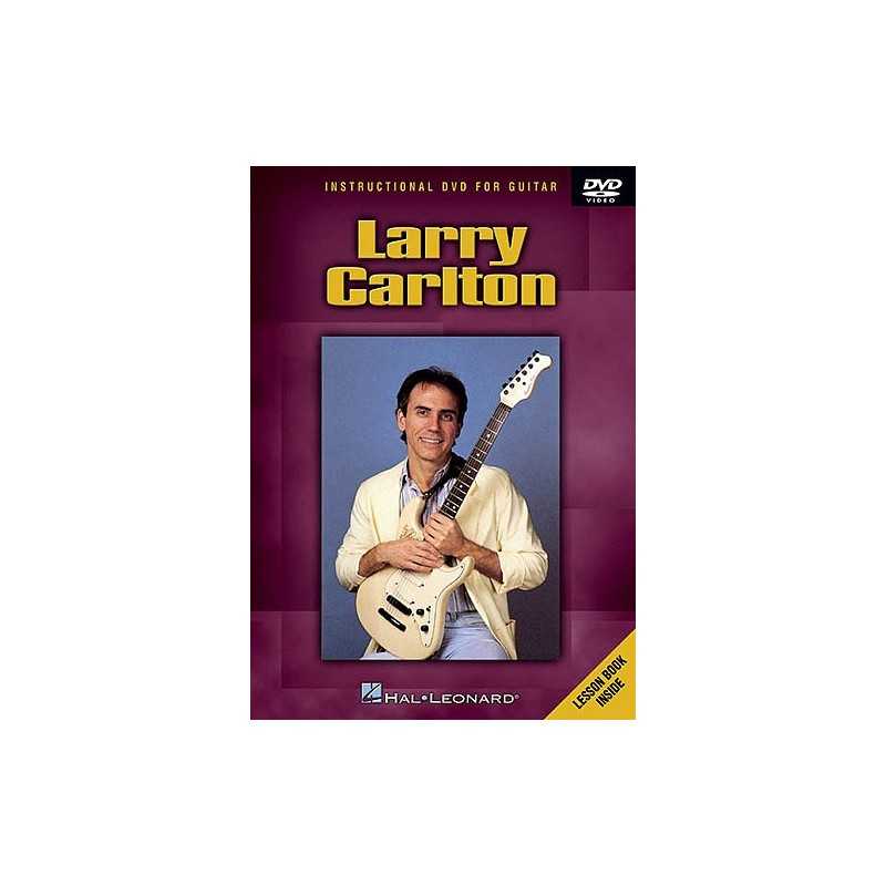 CARLTON LARRY VOL.1 (DVD)