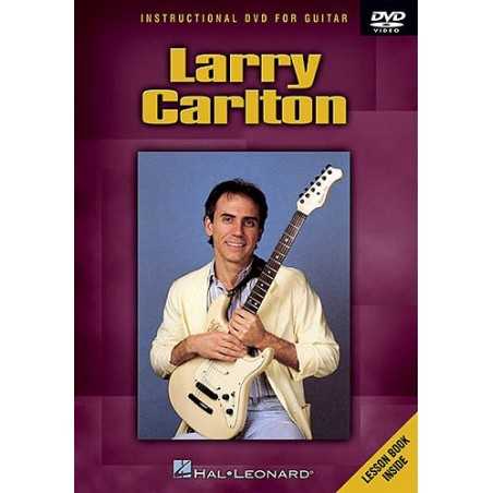 CARLTON LARRY VOL.1 (DVD)