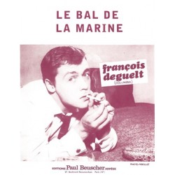 LE BAL DE LA MARINE