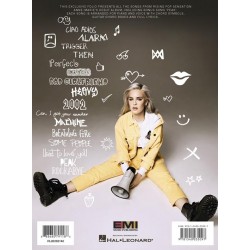 Songbook SPEAK YOUR MIND ANNE MARIE