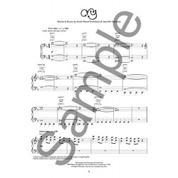 Songbook SPEAK YOUR MIND ANNE MARIE