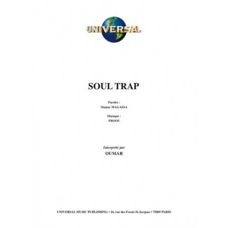 SOUL TRAP