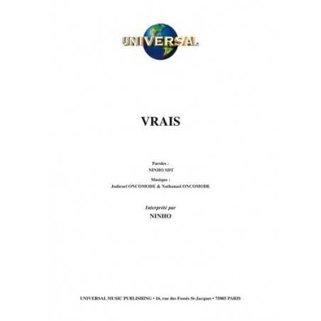 VRAIS