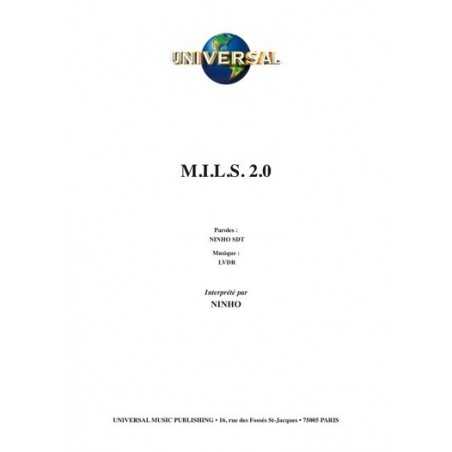M.I.L.S 2.0