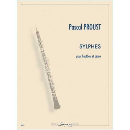 SYLPHES