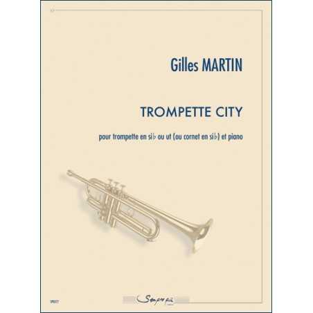 TROMPETTE CITY