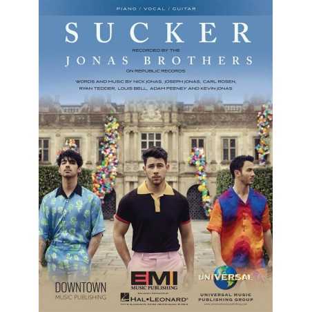 SUCKER