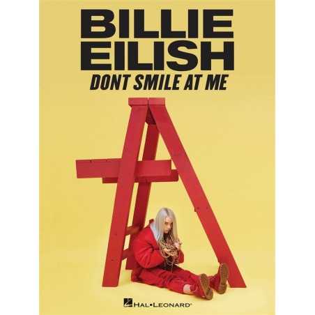 BILLIE EILISH - DON'T SMILE AT ME