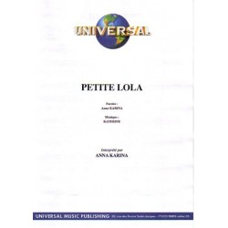 PETITE LOLA