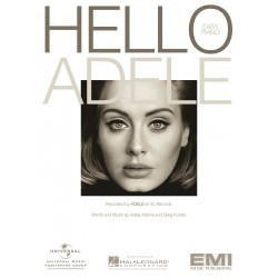 Partition HELLO Adele