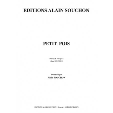 PETIT POIS