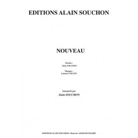 NOUVEAU