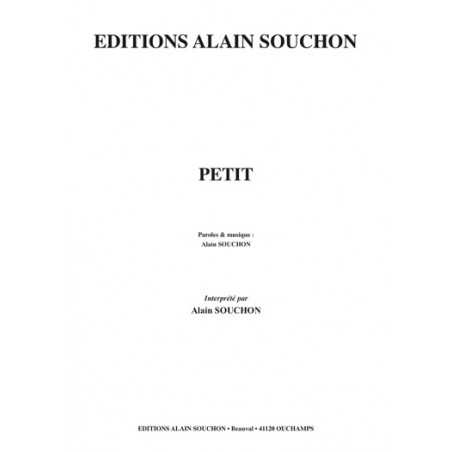 PETIT
