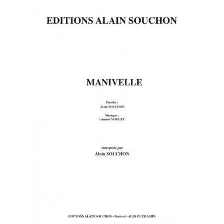 MANIVELLE