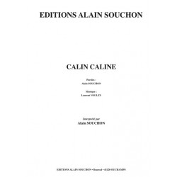 CALIN CALINE