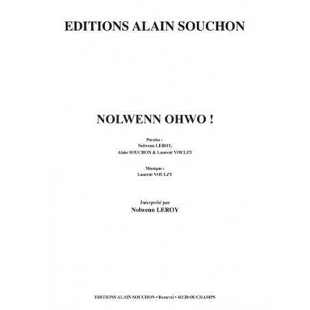 NOLWENN OHWO