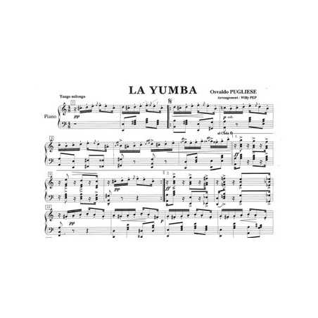 LA YUMBA