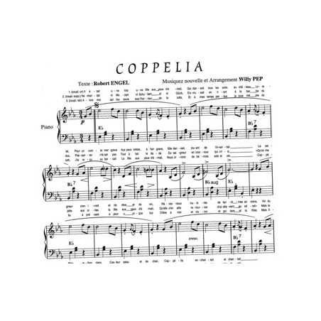 COPPELIA