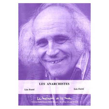 LES ANARCHISTES