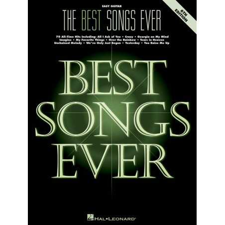 THE BEST SONGS EVER