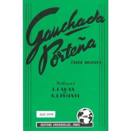 GAUCHADA PORTENA - FORESTAL