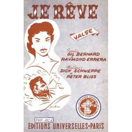 JE RÊVE - MONICA