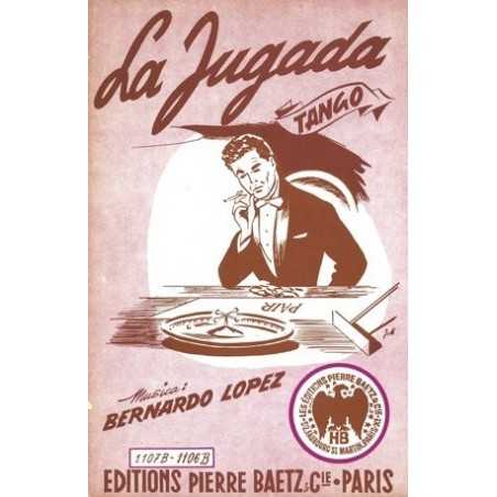 LA JUGADA - TU IMAGEN