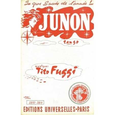 JUNON - UN POCO CLASICO