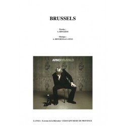 Partition BRUSSELS ARNO