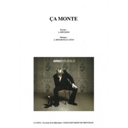 Partition CA MONTE ARNO