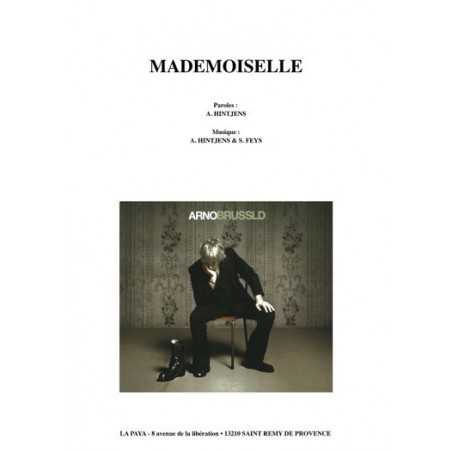 MADEMOISELLE