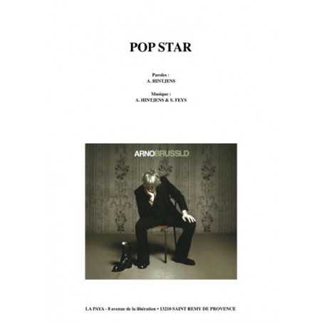 POP STAR
