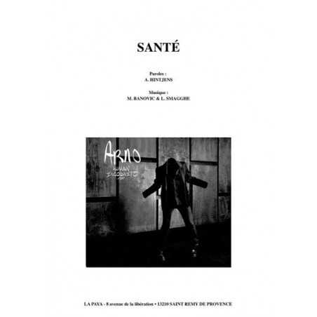 SANTÉ