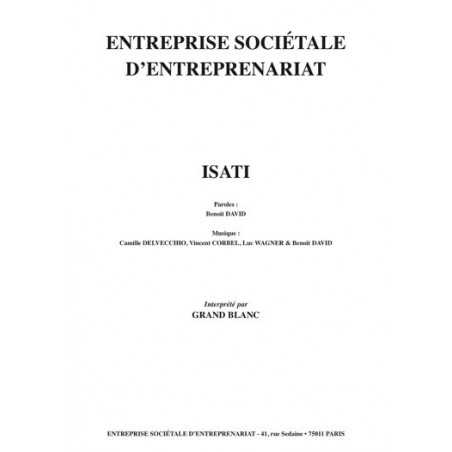 ISATI