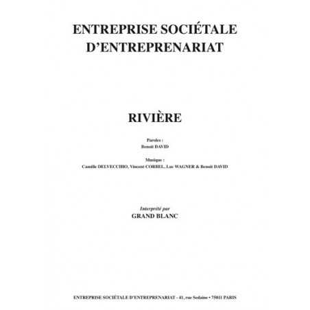 RIVIÈRE