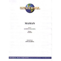 MAMAN