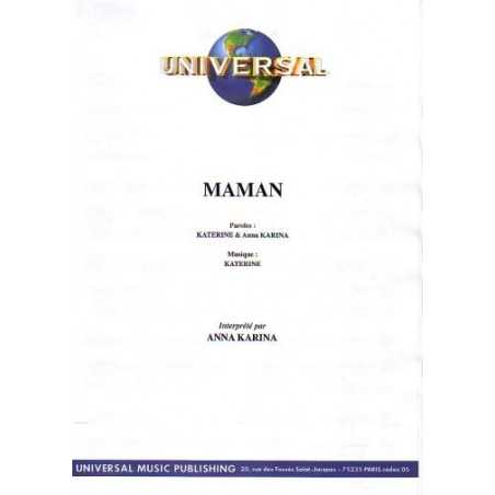 MAMAN