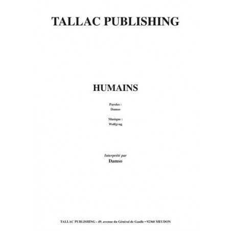 HUMAINS