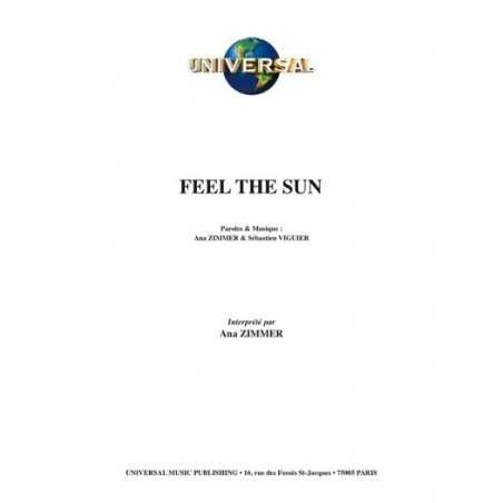FEEL THE SUN