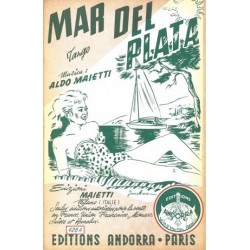 Partition MAR DEL PLATA