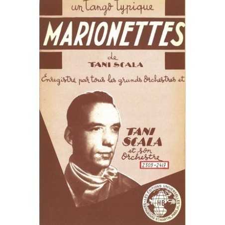 MARIONETTES - NAPOLI