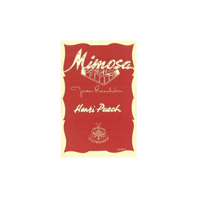 Partition MIMOSA